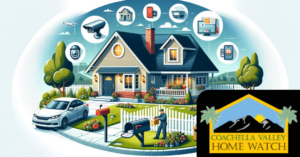What Do Home Watch Services Include?