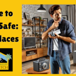 Where to Hide Your Safe