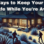 10 Ways to Keep Your Home Safe While You're Away