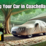 Storing Your Car in Coachella Valley: Tips to Beat the Summer Heat