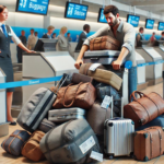 Top 5 Travel Mistakes Airline Passengers Make (And How to Avoid Them)