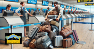 Top 5 Travel Mistakes Airline Passengers Make (And How to Avoid Them)