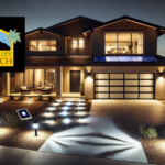 Home Security Lighting in Coachella Valley: Best Lighting Options to Keep Your Home Safe