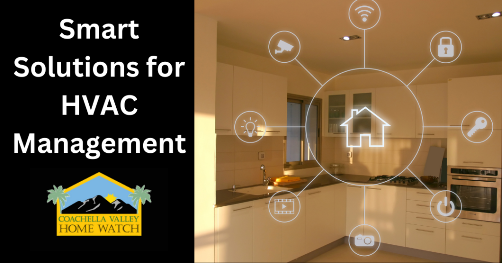 Smart Solutions for HVAC Management