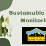 Sustainable Home Monitoring: Eco-Friendly Ways to Keep Your Home Safe While You're Away