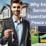 Why Keyholder Services Are Essential for Your Peace of Mind