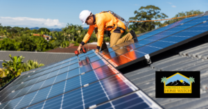 Install a Solar Power System