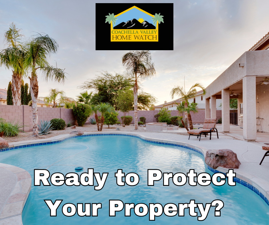 Ready to protect your property?