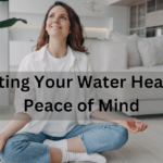 Vacation-Proof Your Home: Adjusting Your Water Heater for Peace of Mind