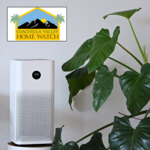 Use Air Purifiers and Humidifiers