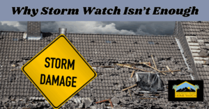 Why Storm Watch Isn’t Enough: Ongoing Home Monitoring in the Desert