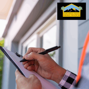home watch services