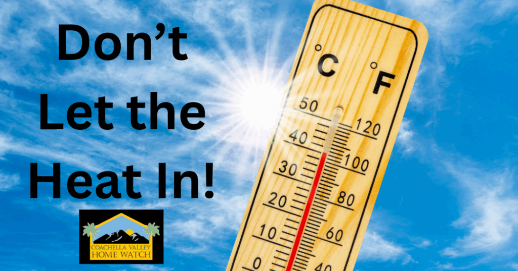 Don’t Let the Heat In: How Air Conditioning Failures Can Devastate Your Desert Home