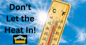 Don’t Let the Heat In: How Air Conditioning Failures Can Devastate Your Desert Home
