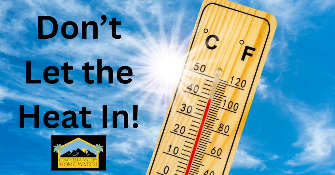 Don’t Let the Heat In: How Air Conditioning Failures Can Devastate Your Desert Home