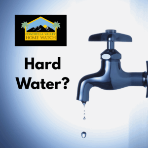Hard Water Isn’t Going Away—But the Damage Can Be Prevented