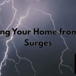 Protecting Your Home from Power Surges and Electrical Failures in the Desert