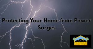 Protecting Your Home from Power Surges and Electrical Failures in the Desert