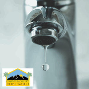Understanding Hard Water in the Coachella Valley