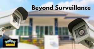 Beyond Surveillance: How Coachella Valley Home Watch Elevates Home Security
