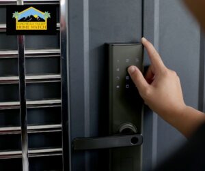 Integrated Smart Home Monitoring