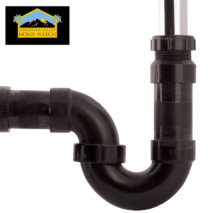 Can sewer gas damage my home?