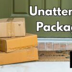 Why Unattended Packages Put Your Home at Risk