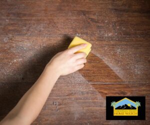 How Dust Sneaks Into Your Home