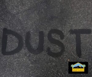 Don’t Let Dust Compromise Your Desert Oasis