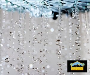 Is hard water dangerous to drink?