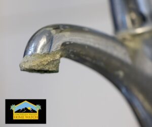 How Hard Water Affects Your Health and Comfort