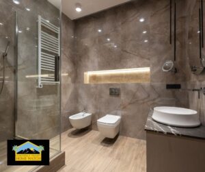 Why Hard Water Hits Absentee Homes Harder