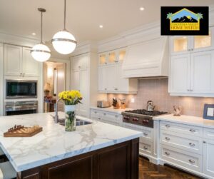 How Coachella Valley Home Watch Prevents Hard Water Damage