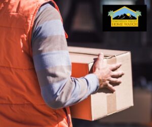 Don't Let a Package Invite Trouble