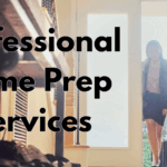 Professional Home Prep Services in the Coachella Valley