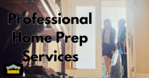 Professional Home Prep Services in the Coachella Valley