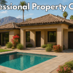 Professional Property Care for Seasonal and Secondary Homeowners