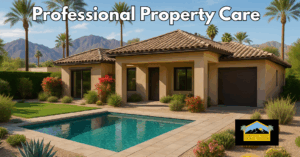 Professional Property Care for Seasonal and Secondary Homeowners