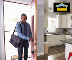 What Our Home Prep Service Includes