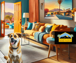 The Future of Coachella Valley Home Watch in Coachella