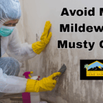 5 Ways to Avoid Mold, Mildew, and Musty Odors While You’re Gone