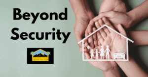 Beyond Security: 7 Problems Only a Home Watch Professional Will Catch