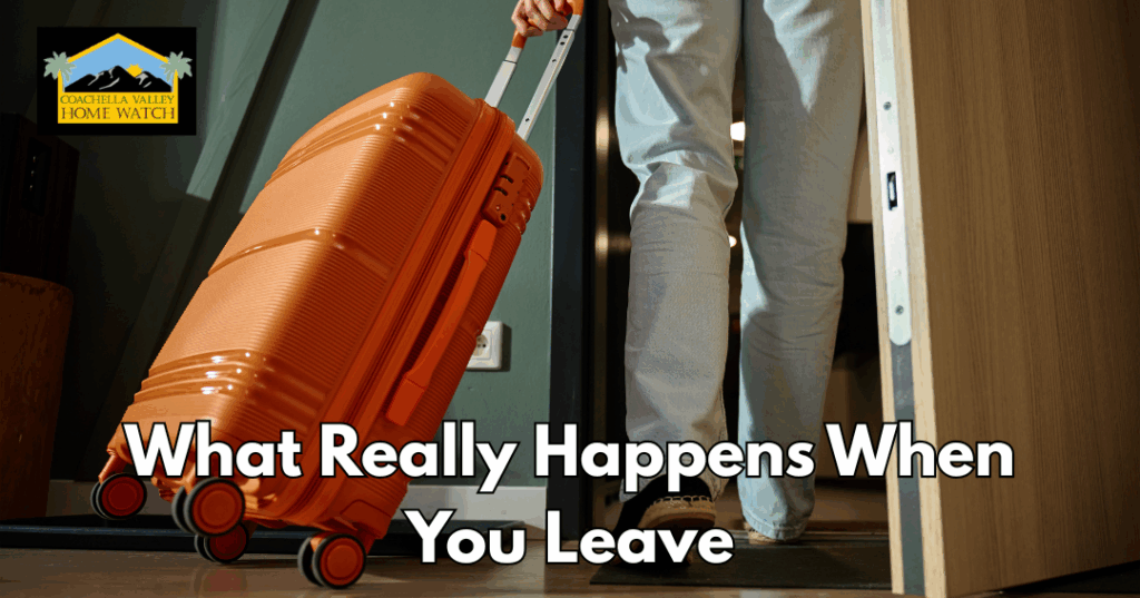 What Really Happens When You Leave Your Desert Home Unchecked for Months