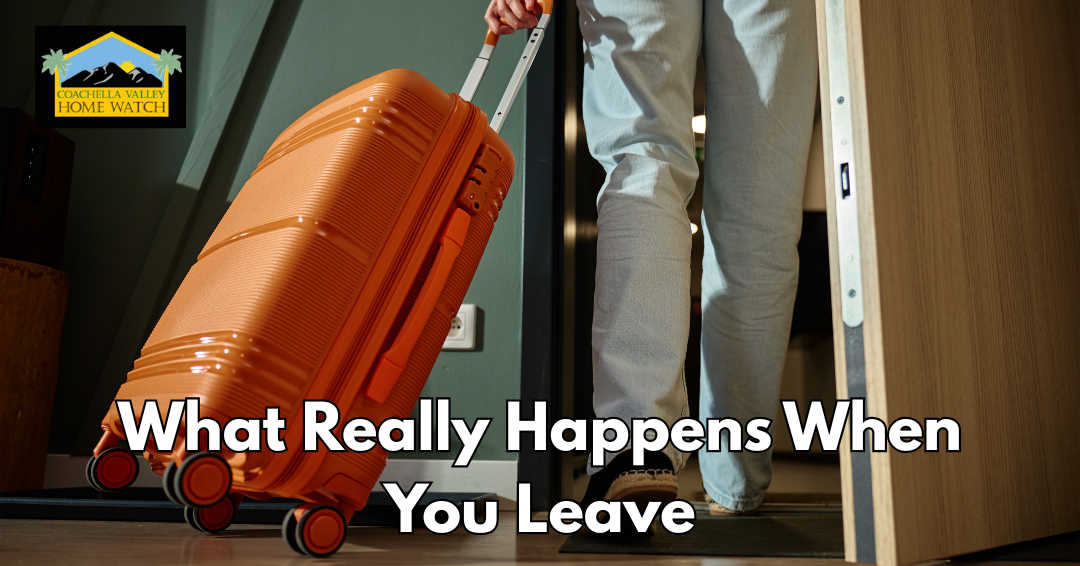 What Really Happens When You Leave Your Desert Home Unchecked for Months
