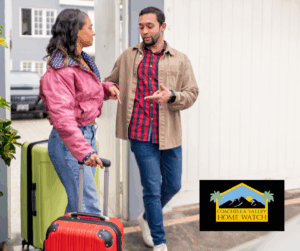 Stay Protected, Even When You’re Away