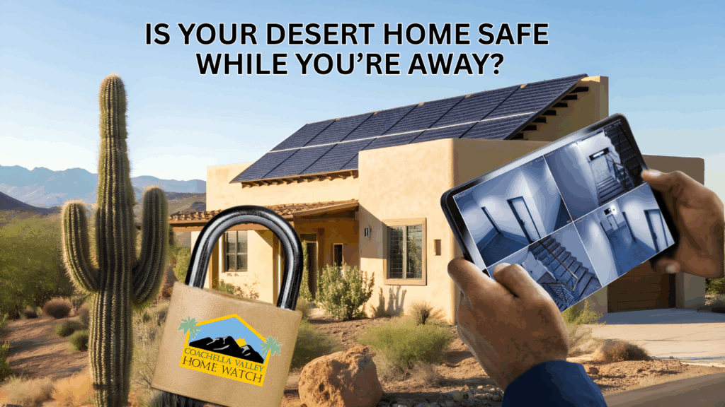Why Distance Makes Home Care Essential for Desert Homeowners