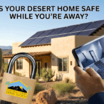 Why Distance Makes Home Care Essential for Desert Homeowners