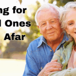 Caring for Aging Loved Ones from Afar: The Role of Senior Home Watch Services