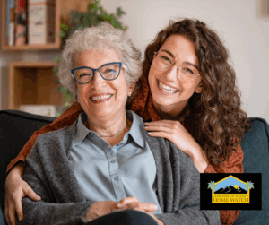 Safety and Comfort for Independent Seniors