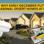 Why December Is the Best Month to Protect Your Car From UV Damage in the Coachella Valley